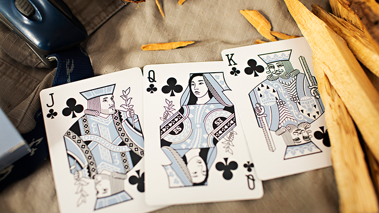 Elevation Playing Cards: Day Edition (6372705108117)