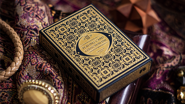Copy of National Playing Card Collection Day 2020 Pandora's Box Gilded Destruction (7031823040661)