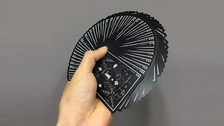 ELNoEmprendedor Playing Cards (6314793140373)