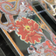 Dragon Transparent Playing Cards (Fire Red) (6769583849621)