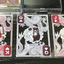 Dragon Transparent Playing Cards (Mighty Black) (6769584963733)