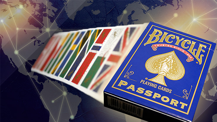 Passport Project (6314790650005)
