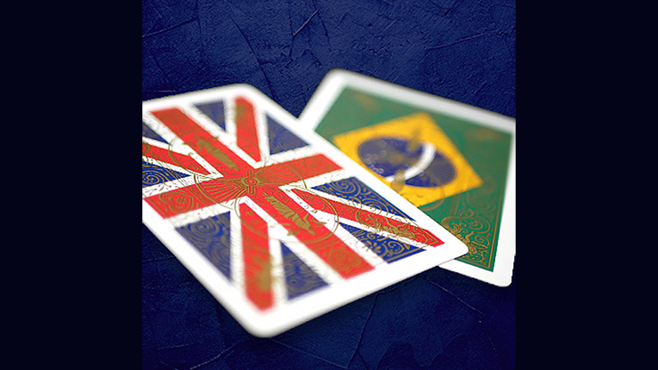 Passport Project (6314790650005)