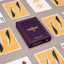 Feather Deck: Goldfinch Edition (Gold) (6692306026645)