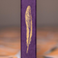 Feather Deck: Goldfinch Edition (Gold) (6692306026645)