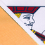 Feather Deck: Goldfinch Edition (Gold) (6692306026645)