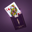 Feather Deck: Goldfinch Edition (Gold) (6692306026645)