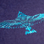 Feather Deck: Goldfinch Edition (Teal) (6692305436821)