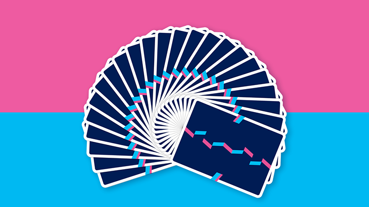 SHARD Playing Cards (6306631909525)