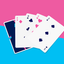 SHARD Playing Cards (6306631909525)