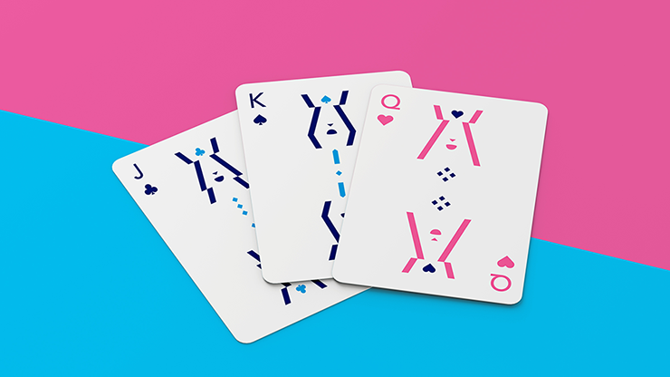 SHARD Playing Cards (6306631909525)
