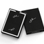 Daniel Schneider Limited Edition Playing Cards (6515694043285)