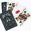 Bicycle Aviary Playing Cards - BAM Playing Cards (6306629091477)