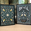 Bicycle Aviary Playing Cards - BAM Playing Cards (6306629091477)