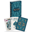 Bicycle Sea King Playing Cards - BAM Playing Cards (6306630172821)