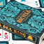 Bicycle Sea King Playing Cards - BAM Playing Cards (6306630172821)