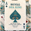 Bicycle Sea King Playing Cards - BAM Playing Cards (6306630172821)