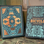 Bicycle Sea King Playing Cards - BAM Playing Cards (6306630172821)