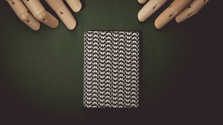 Belmont Playing Cards - BAM Playing Cards (6306628632725)