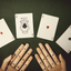 Belmont Playing Cards - BAM Playing Cards (6306628632725)