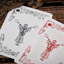 Sleepy Hollow Playing Cards (6646224978069)