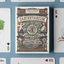 Cabinetarium Playing Cards (6386420613269)