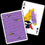 SVNGALI // 05 DeadEye Playing Cards (6365183344789)