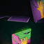 SVNGALI // 05 DeadEye Playing Cards (6365183344789)