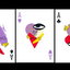 SVNGALI // 05 DeadEye Playing Cards (6365183344789)