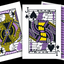SVNGALI // 05 DeadEye Playing Cards (6365183344789)