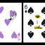 SVNGALI // 05 DeadEye Playing Cards (6365183344789)