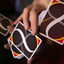MOBIUS Black Playing Cards (6602026123413)