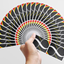 MOBIUS Black Playing Cards (6602026123413)