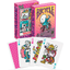Bicycle Brosmind Four Gangs - BAM Playing Cards (6458664714389)