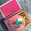 Bicycle Brosmind Four Gangs - BAM Playing Cards (6458664714389)