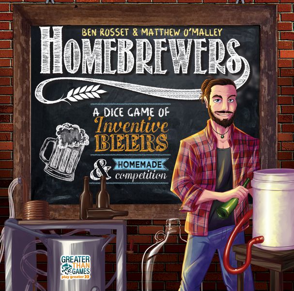 Homebrewers (7052018090133)