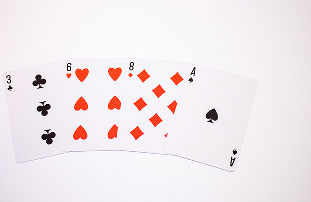 Cactus Playing Cards (6273517224085)