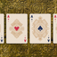 Tucan Playing Cards (Cinnamon Back) (6458665336981)