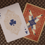 Tucan Playing Cards (Cinnamon Back) (6458665336981)