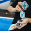 2012 VP 113 Mint Playing Cards (6515690406037)