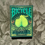 Bicycle Caterpillar (Light) Playing Cards (7098855260309)