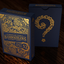 Bamboozlers Playing Cards (6634897768597)