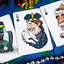 Marvelous Silver Twenty Twenty Playing Cards (6654131634325)