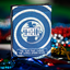 Marvelous Silver Twenty Twenty Playing Cards (6654131634325)