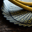 Killer Bees Playing Cards (6956994035861)