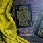 Killer Bees Playing Cards (6956994035861)