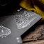 Killer Bees Playing Cards (6956994035861)