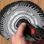 Bicycle Ninja Playing Cards (7173143134357)