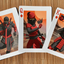 Bicycle Ninja Playing Cards (7173143134357)