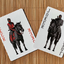 Bicycle Ninja Playing Cards (7173143134357)